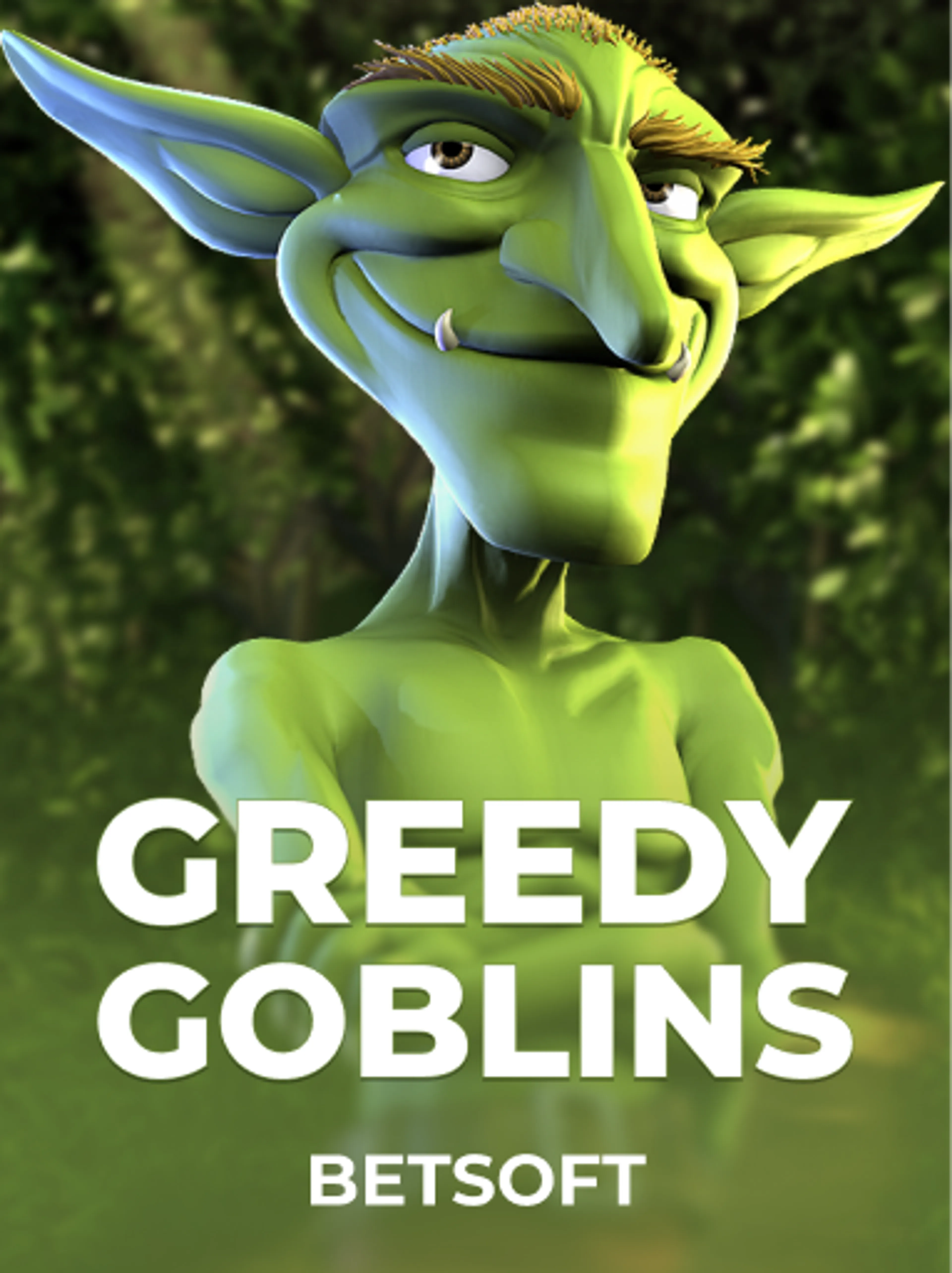 Greedy Goblins
