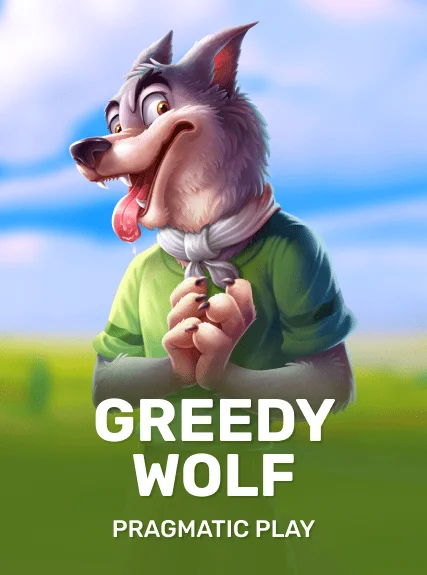 Greedy Wolf slot