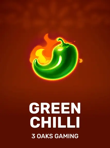 Green Chilli slot