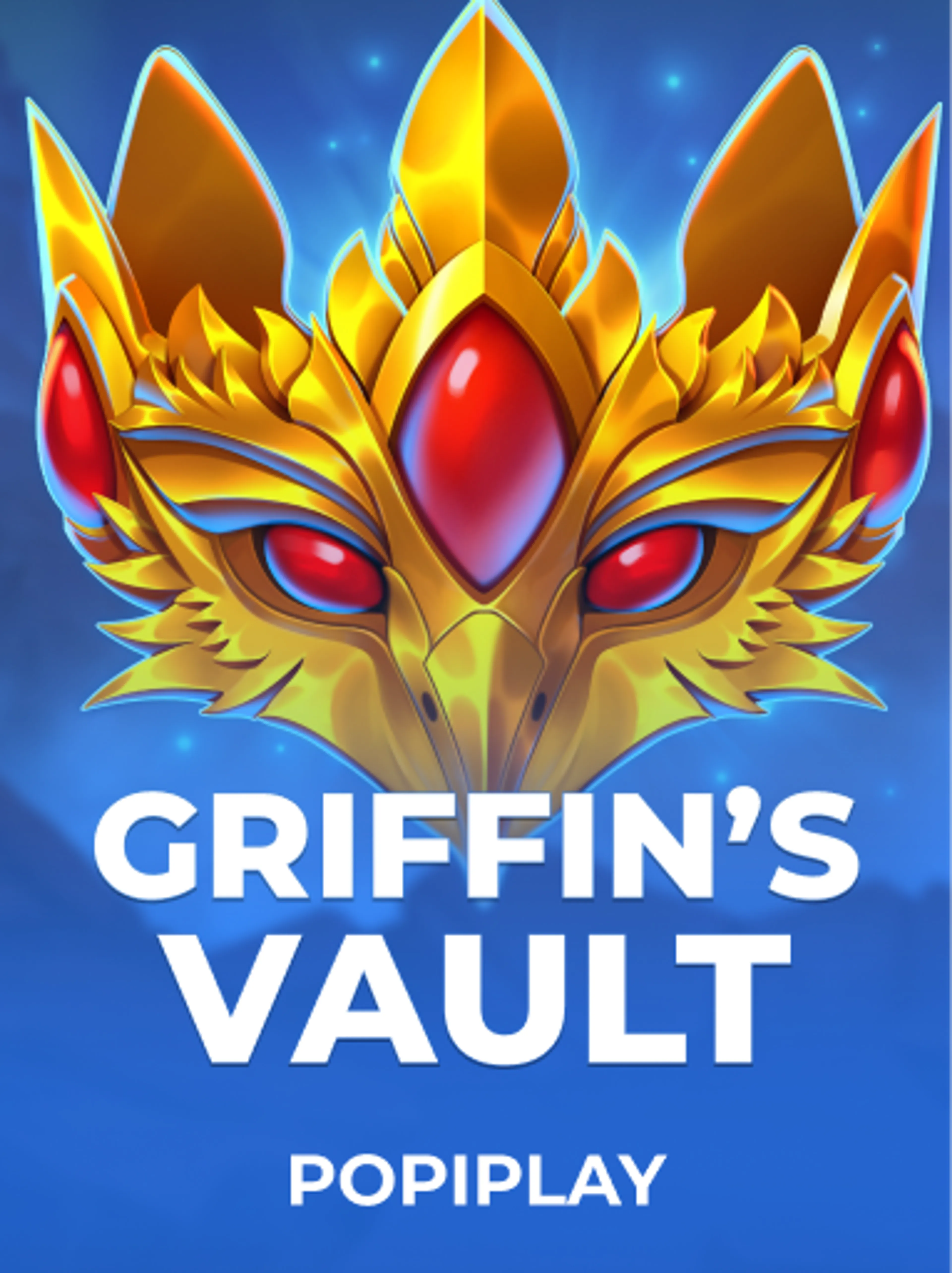 Griffin's Vault