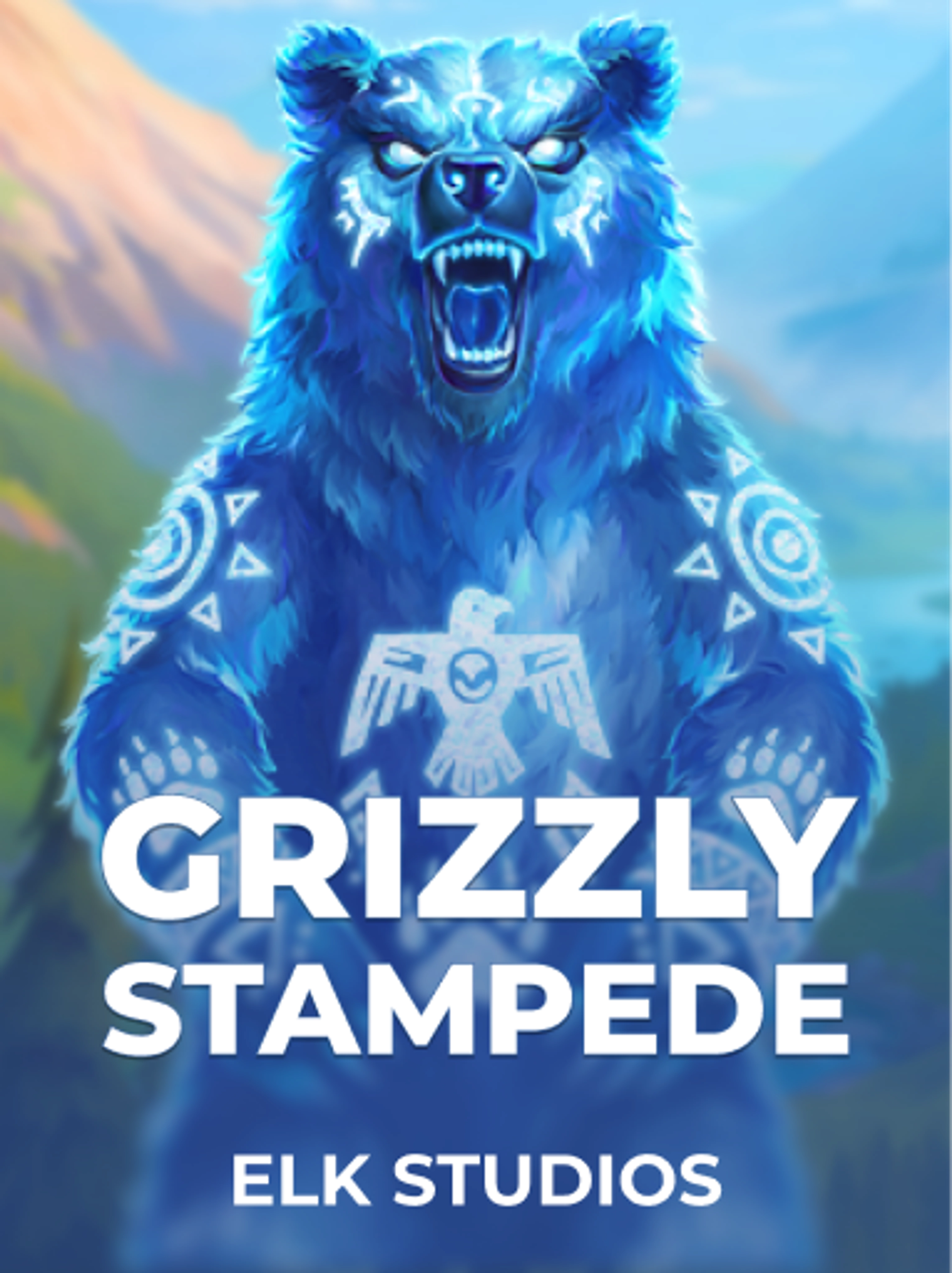 Grizzly Stampede slot