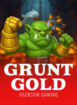 Grunt Gold slot