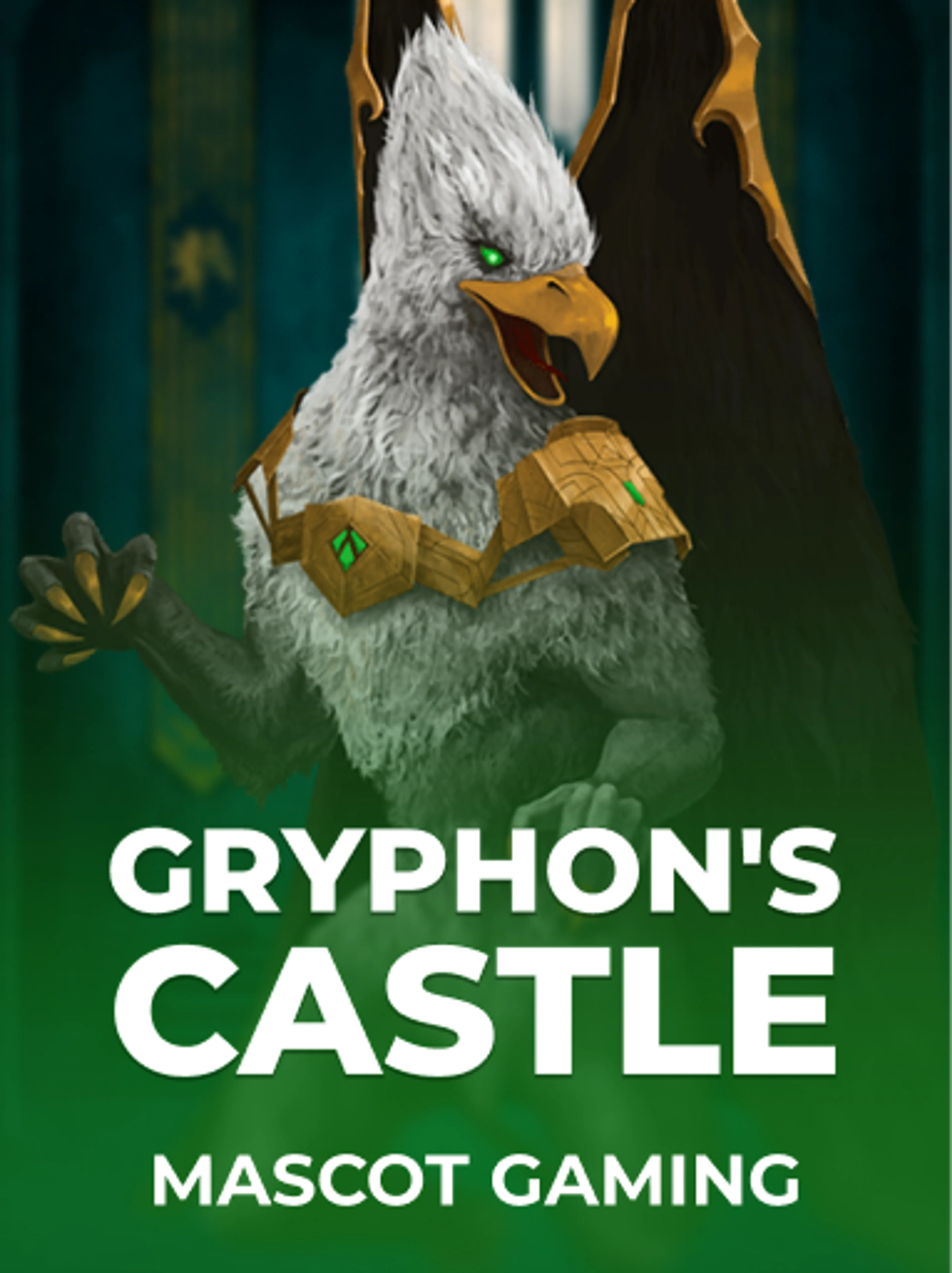 Gryphon's Castle