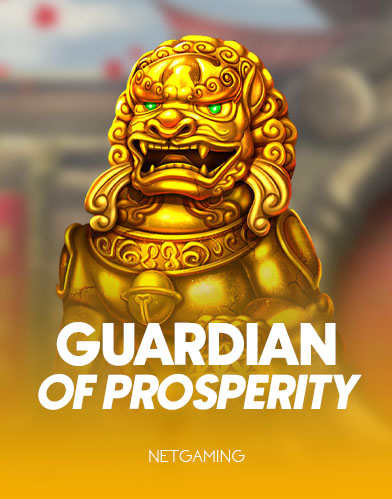 Guardian Of Prosperity slot