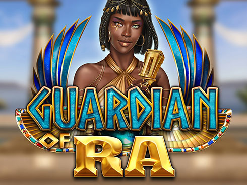 Guardian of Ra slot