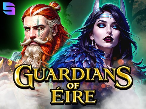 Guardians Of Eire