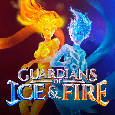 Guardians of Ice & Fire slot