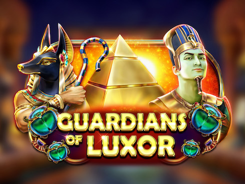 Guardians of Luxor