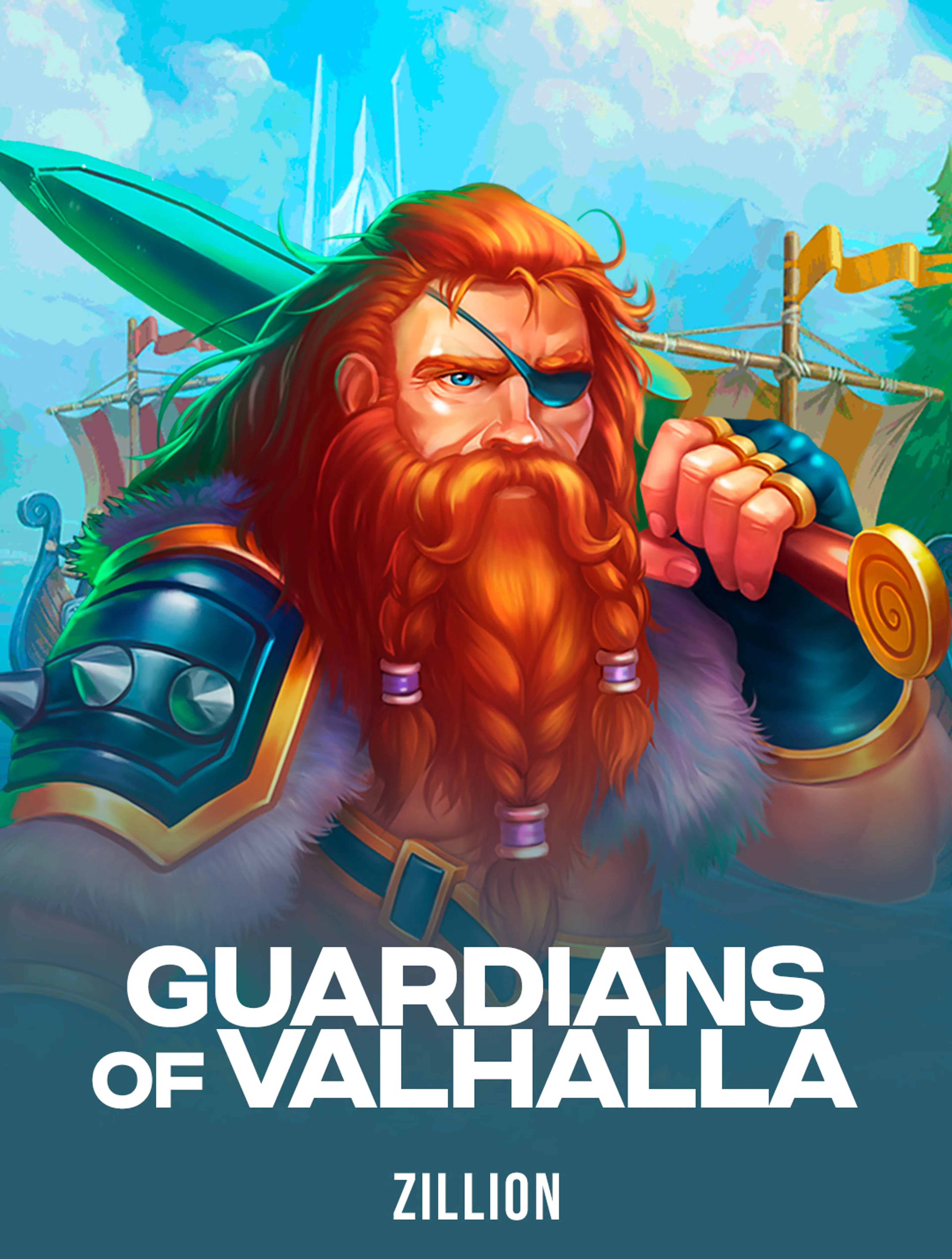 Guardians Of Valhalla