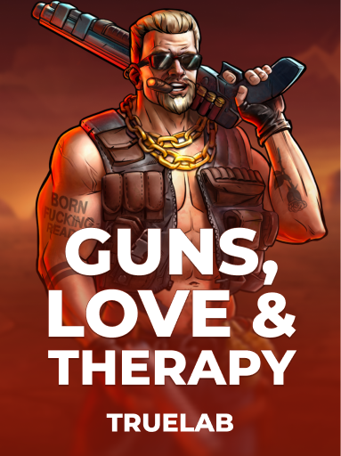 Guns, Love & Therapy