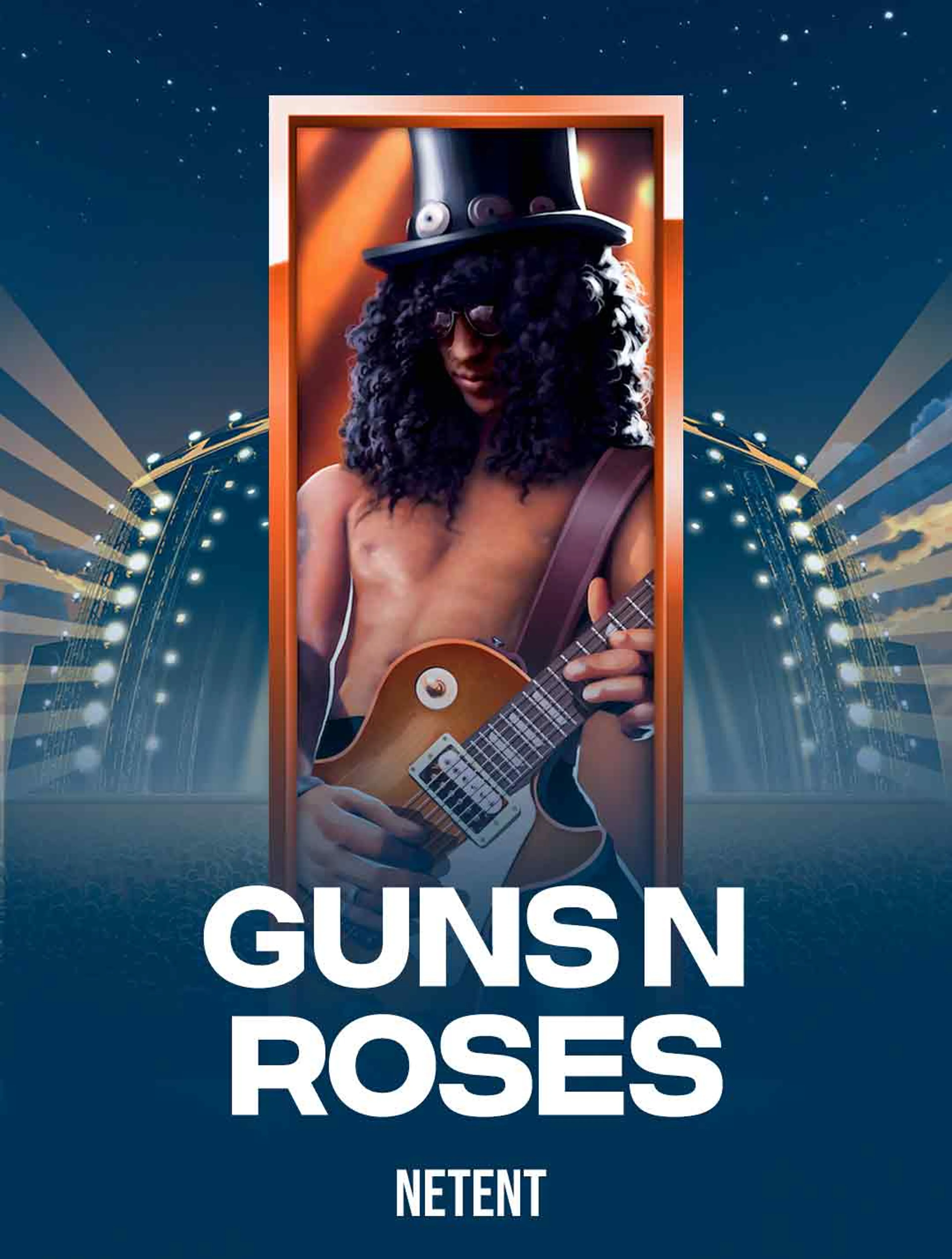 Guns N' Roses Video Slots