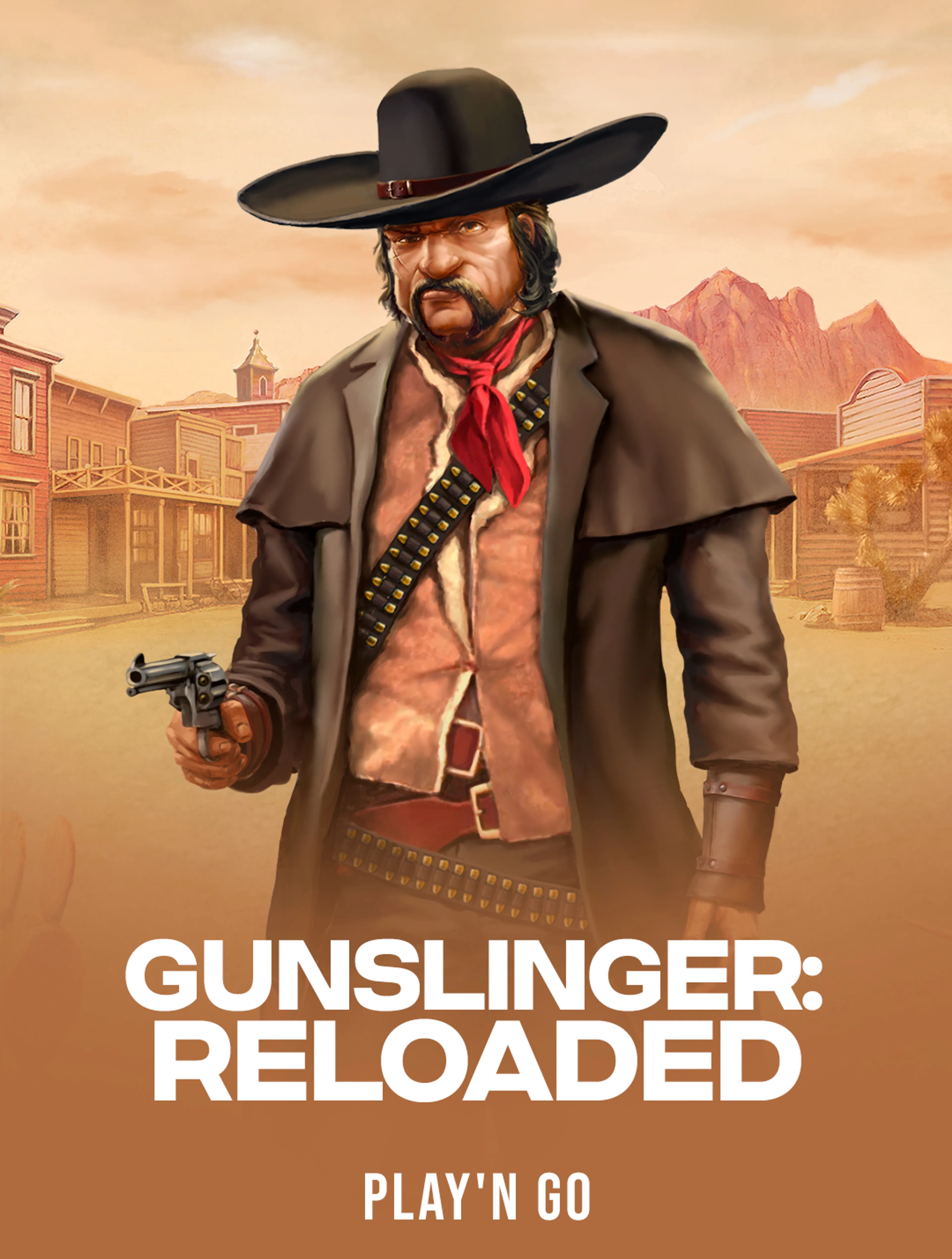 Gunslinger: Reloaded