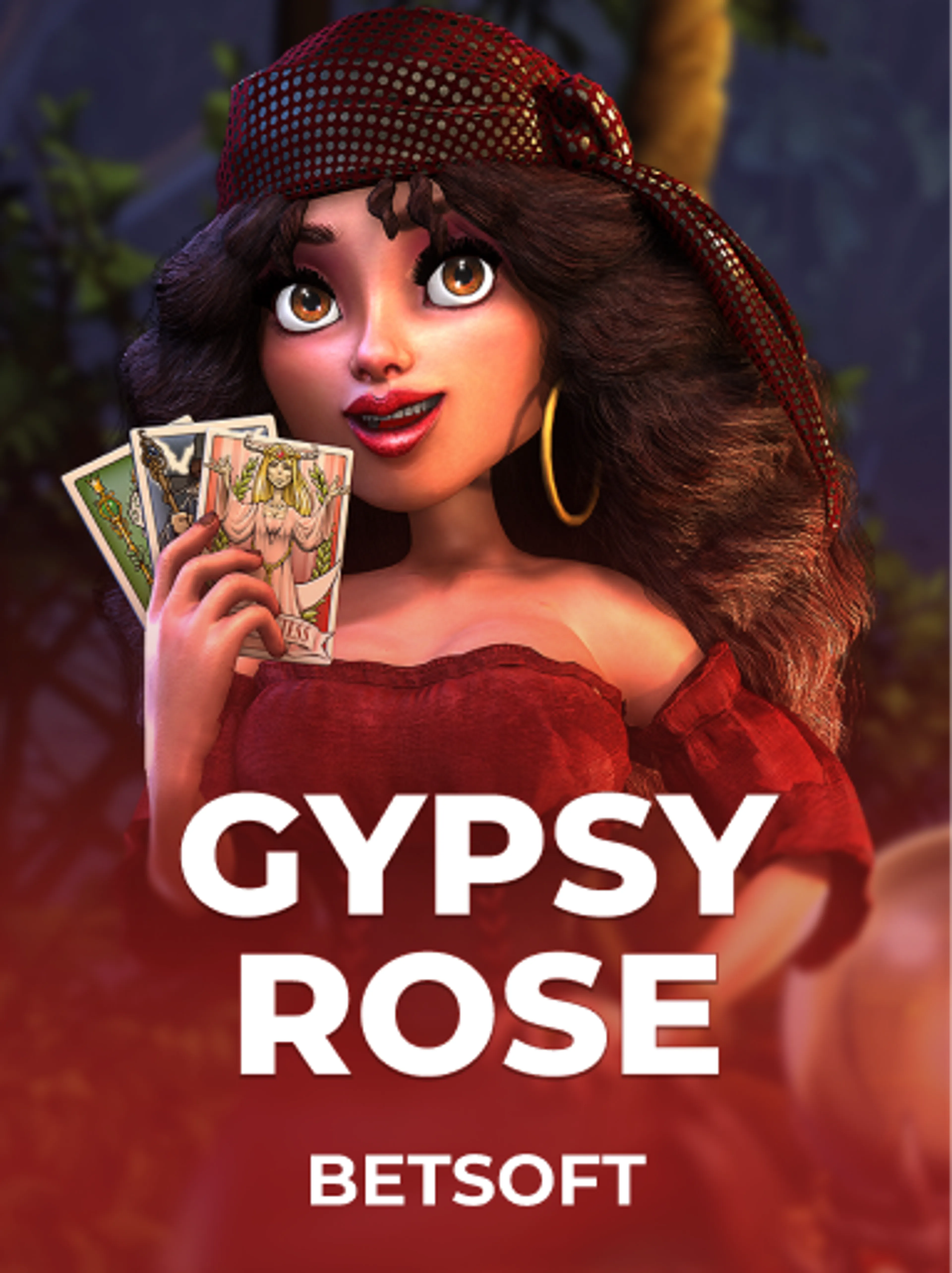 Gypsy Rose
