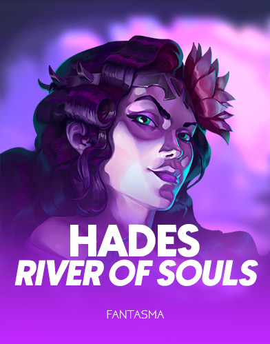 Hades River of Souls