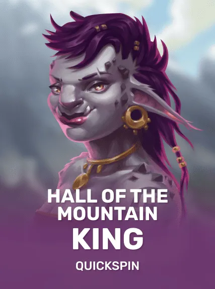 Hall of the Mountain King slot