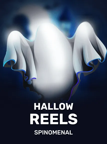 Hallow Reels slot