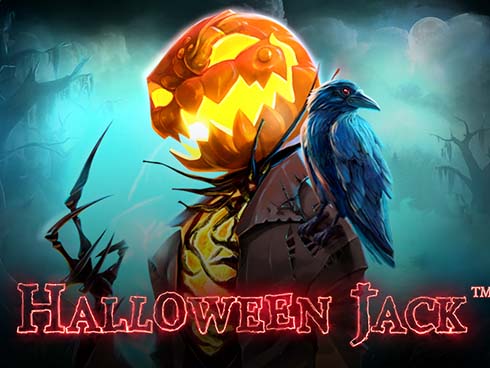 Halloween Jack slot
