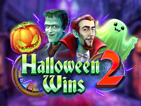Halloween Wins 2