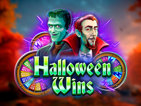 Halloween Wins