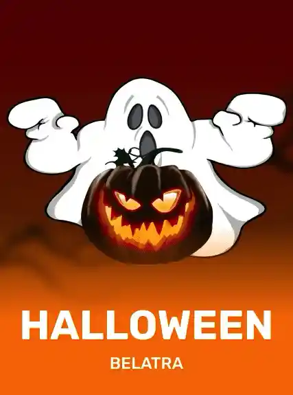 Halloween slot