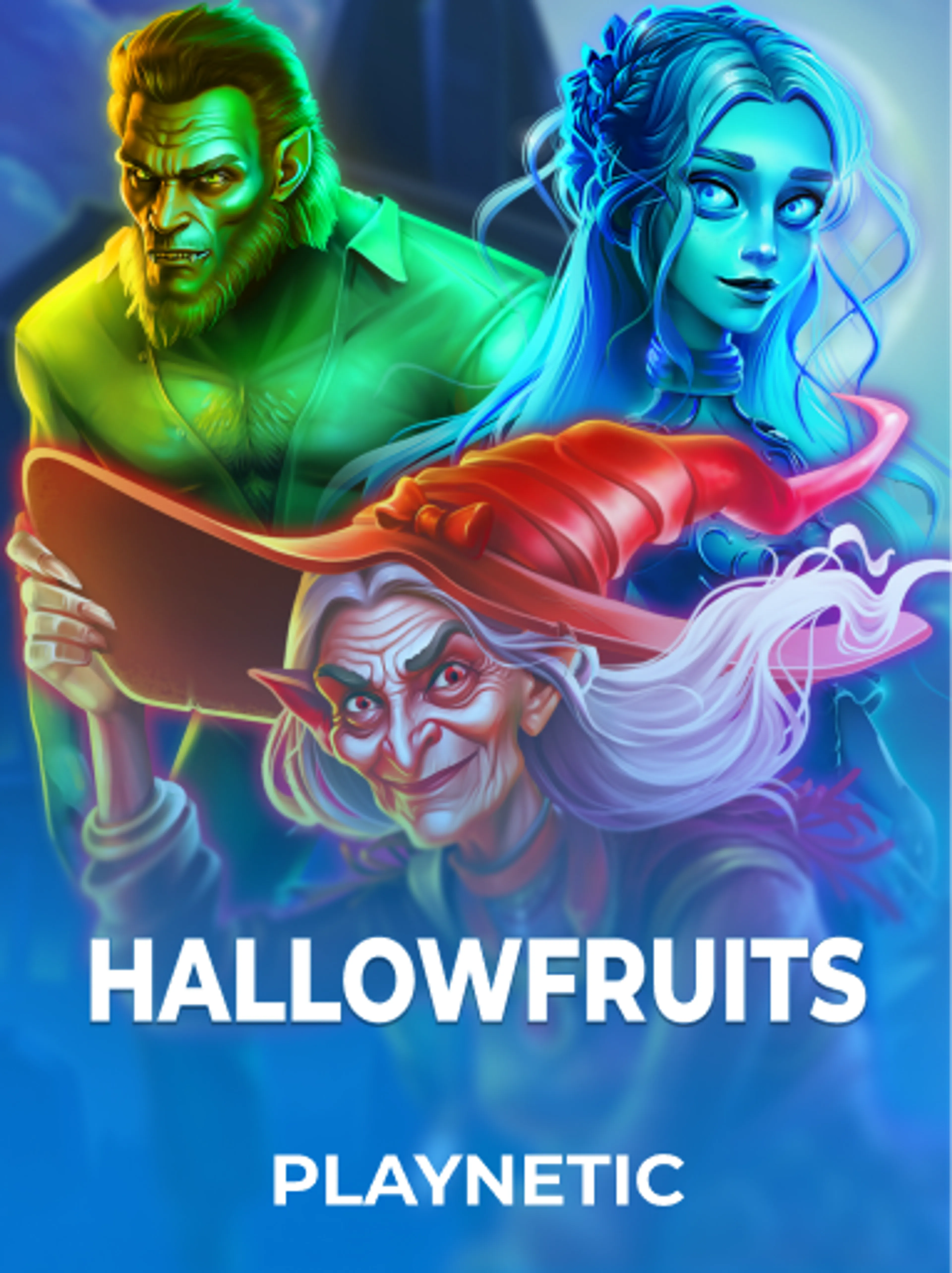 HallowFruits