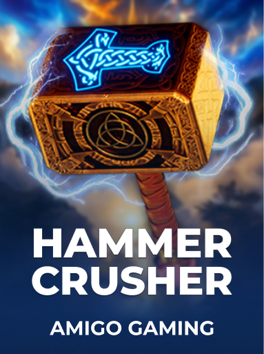 Hammer Crusher slot