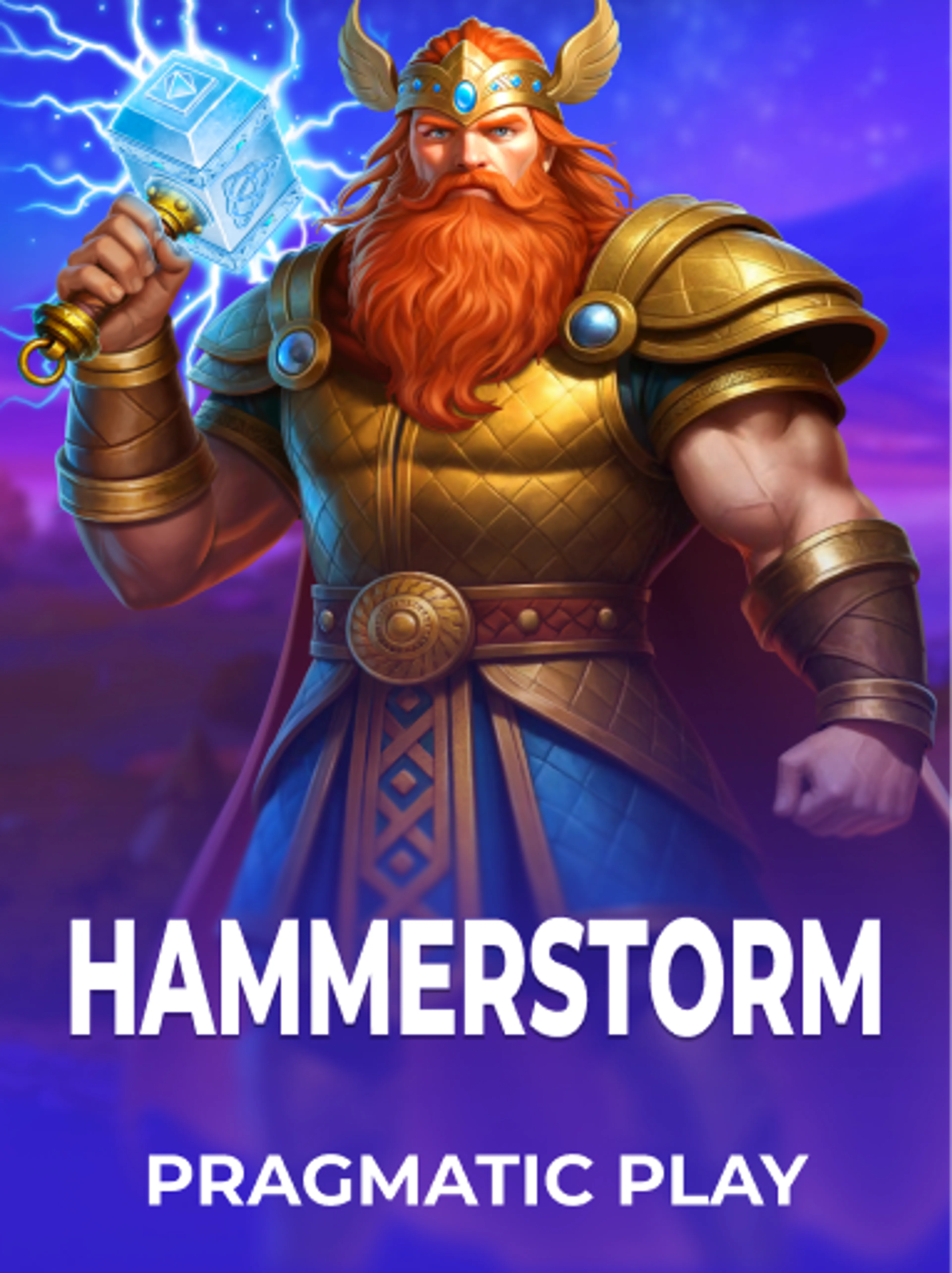 Hammerstorm