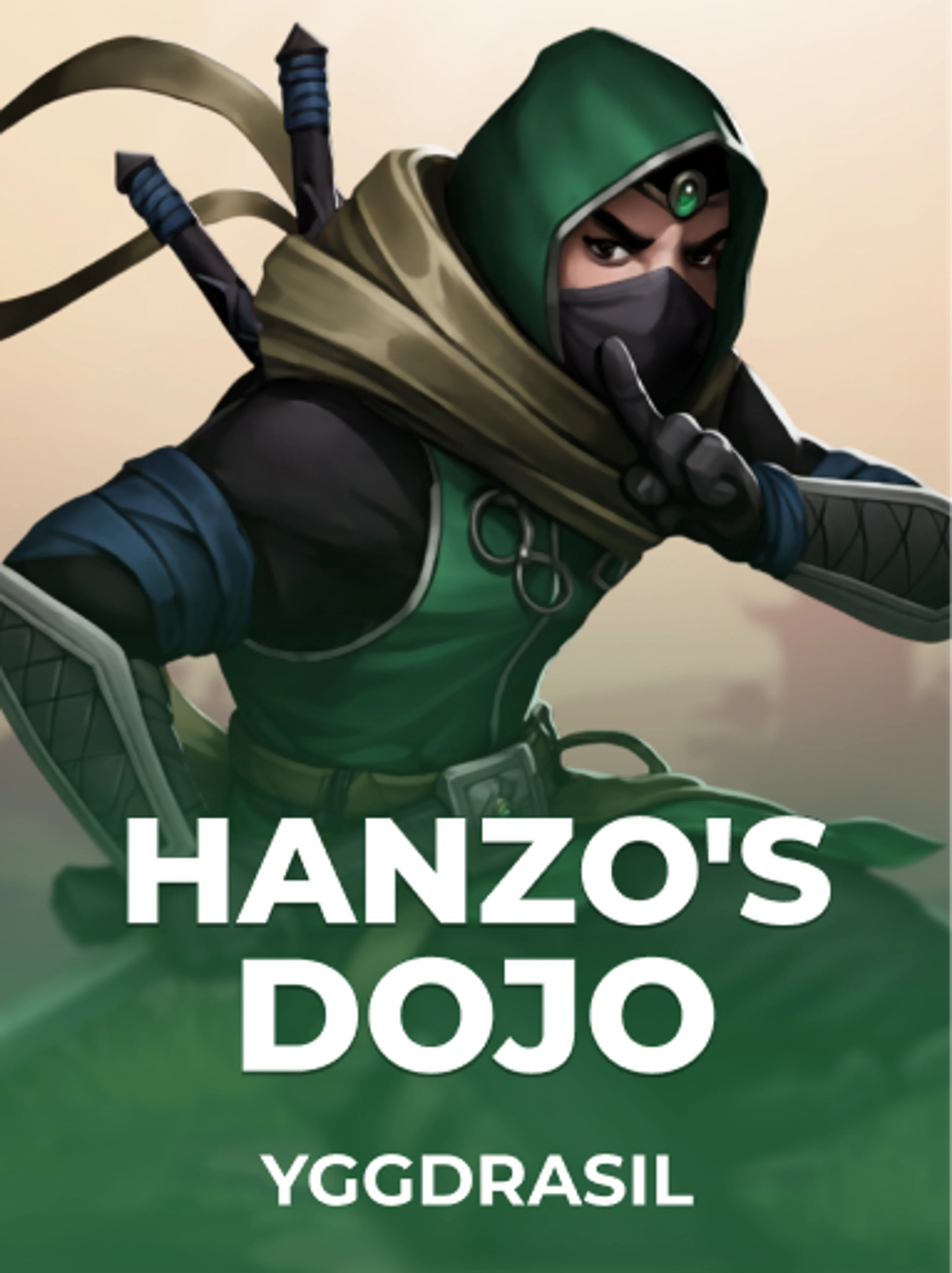 Hanzo's Dojo