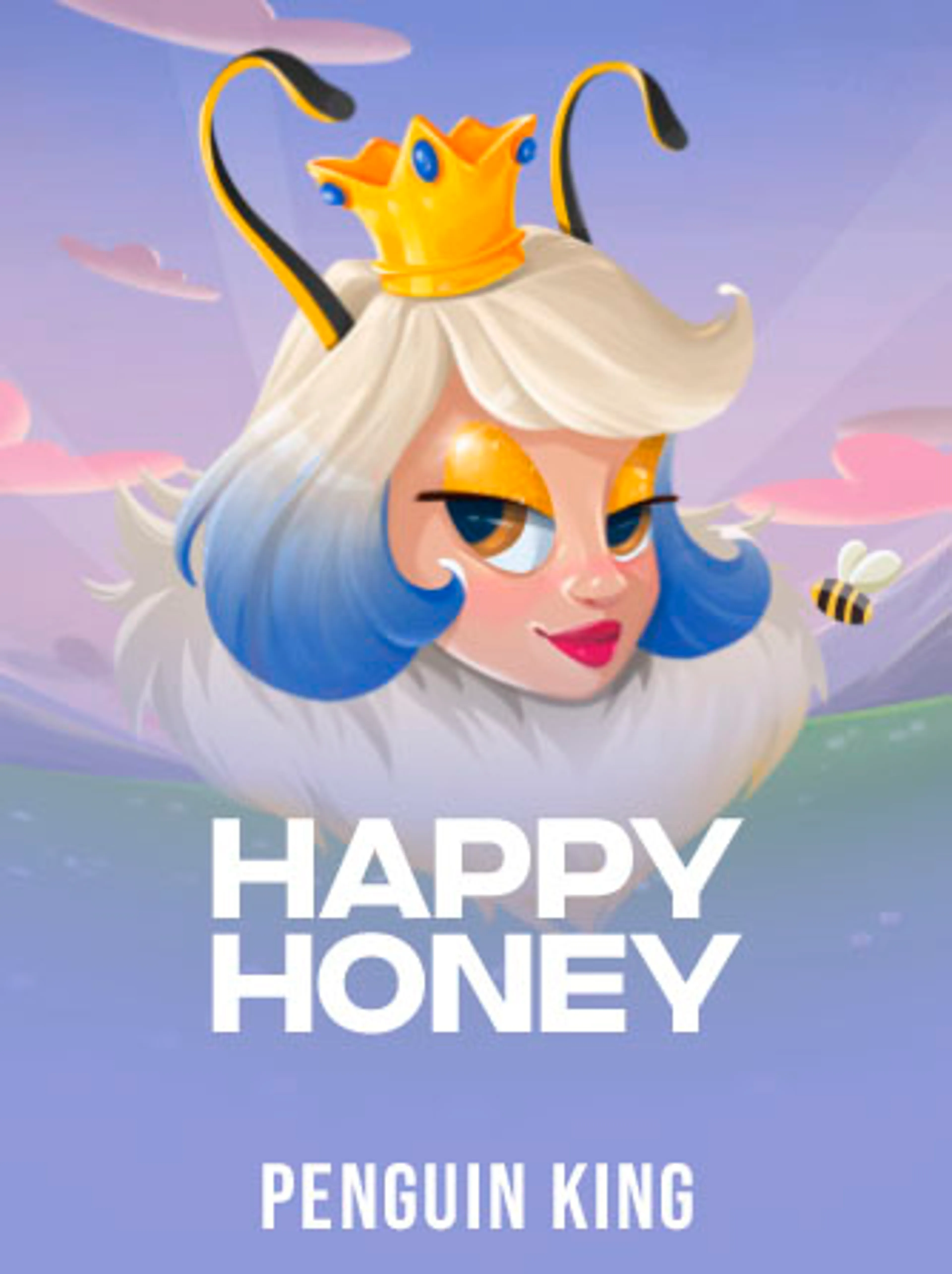 Happy Honey