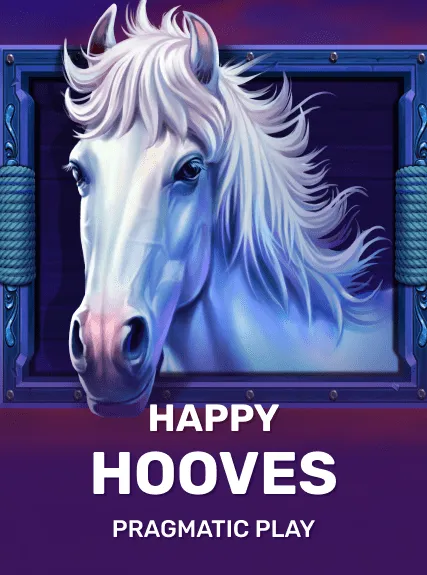 Happy Hooves slot