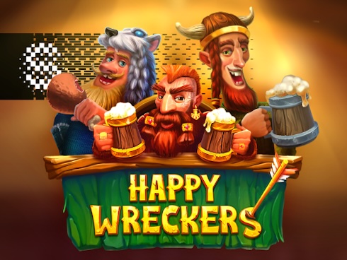 Happy Wreckers