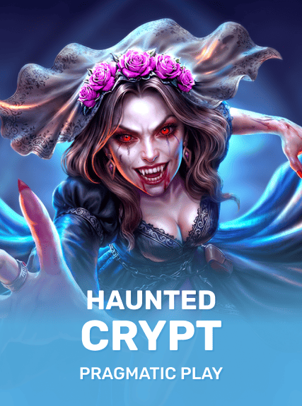 Haunted Crypt slot