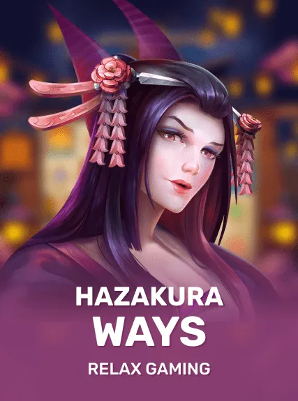 Hazakura Ways slot