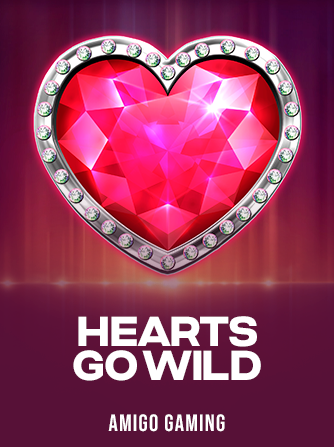 Hearts go Wild