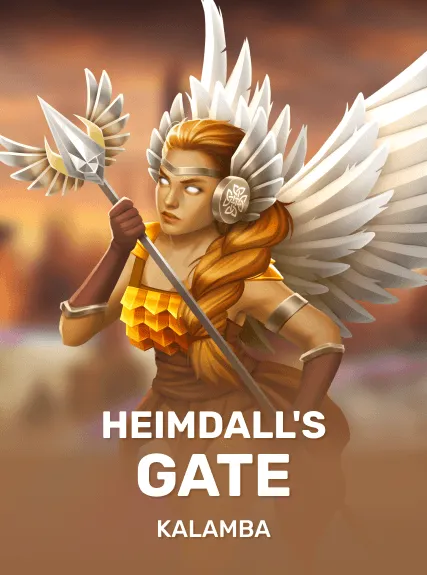 Heimdall's Gate slot