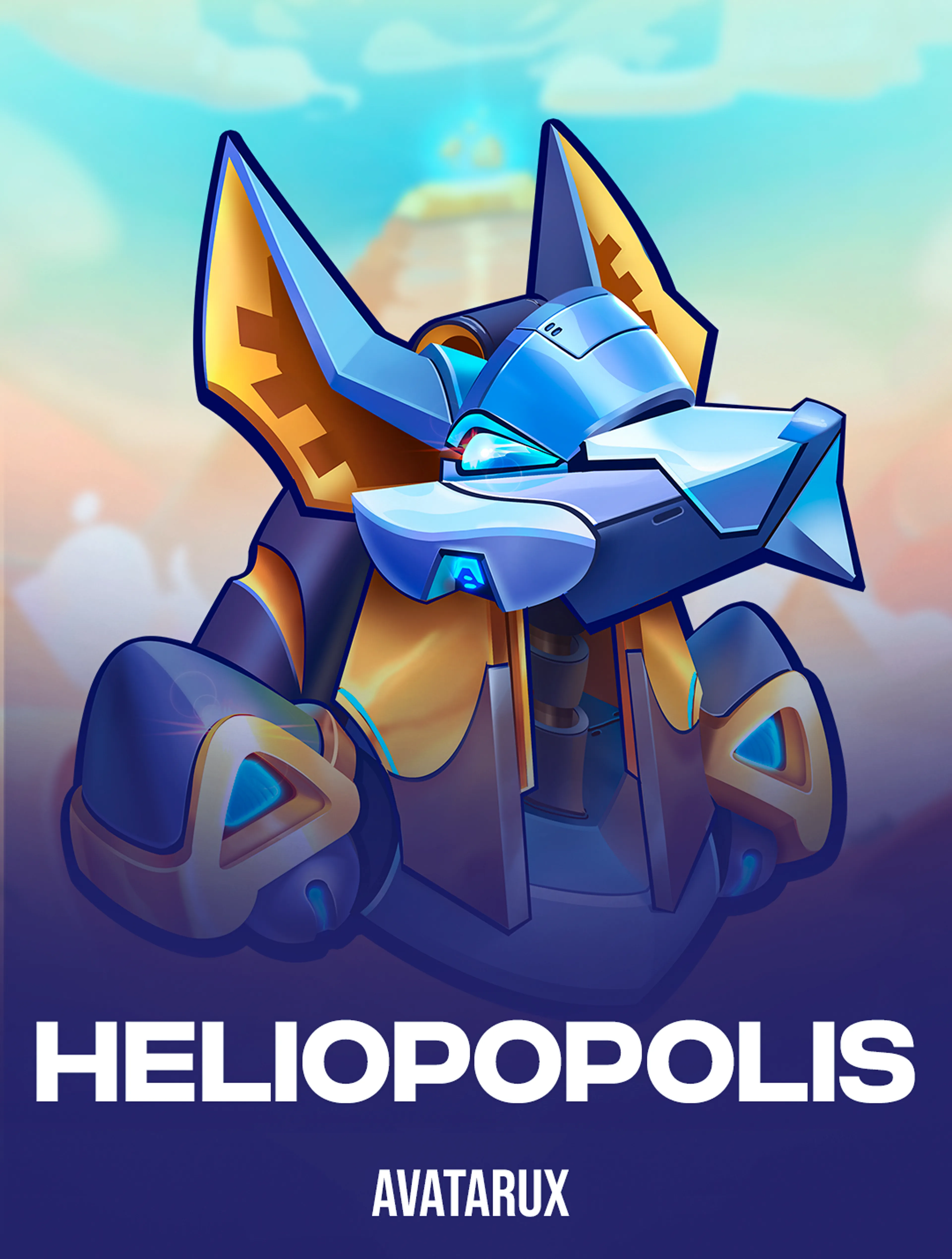 HelioPOPolis