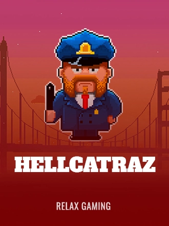 Hellcatraz