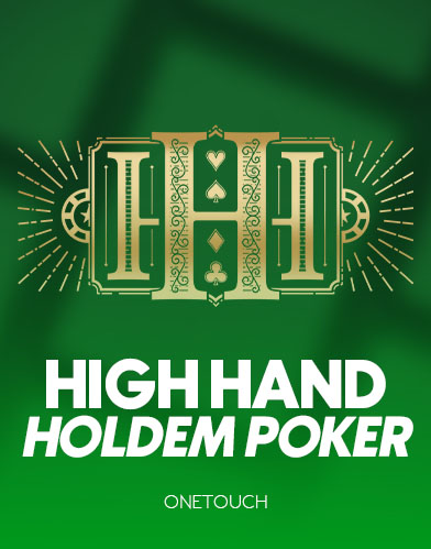 High Hand Holdem Poker slot