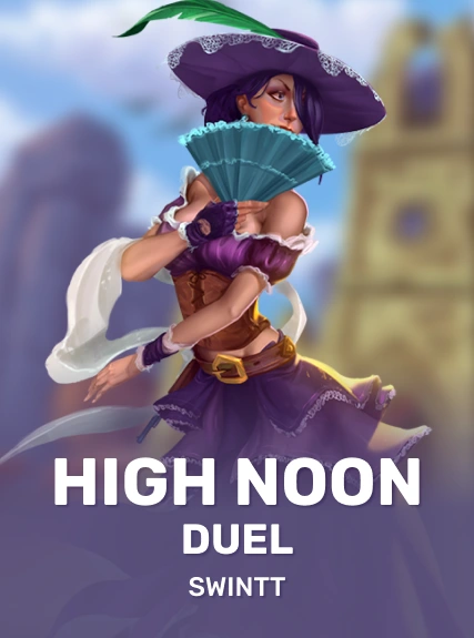 High Noon Duel