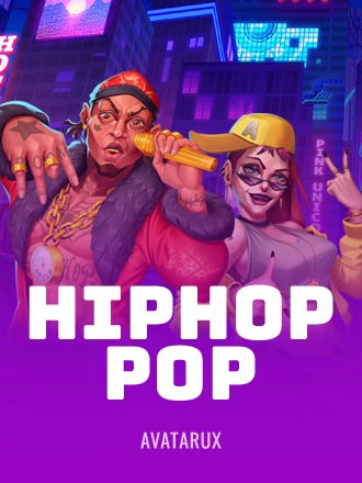 HipHop Pop
