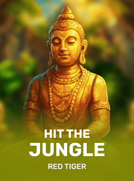 Hit the Jungle slot