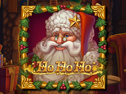 Ho Ho Ho