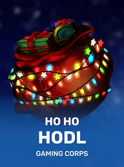 Ho Ho HODL slot