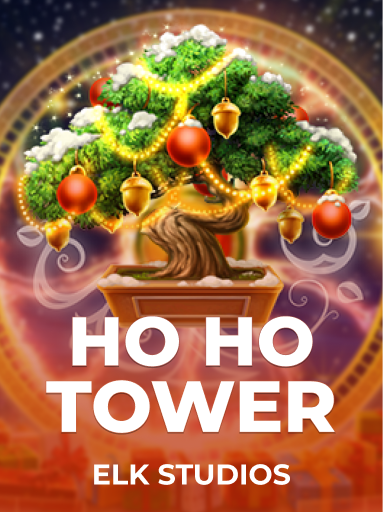 Ho Ho Tower slot
