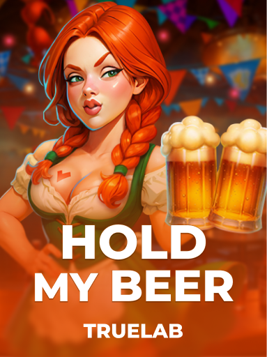 Hold My Beer slot