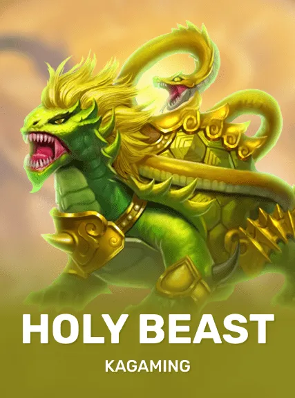 Holy Beast