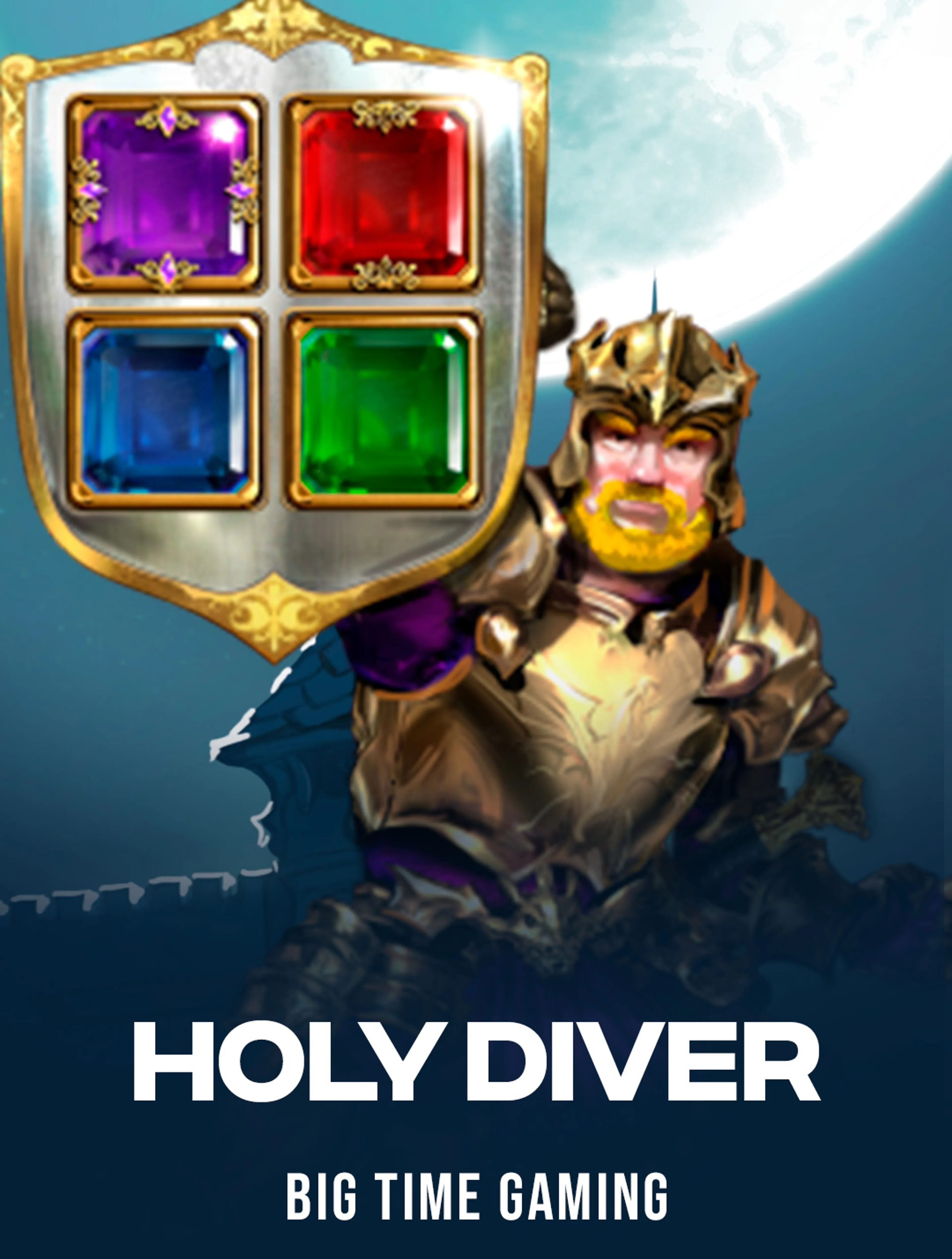 Holy Diver