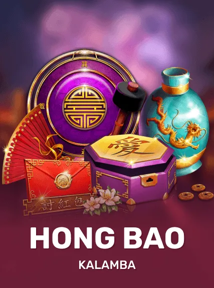 Hong Bao slot