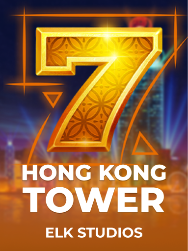 Hong Kong Tower slot