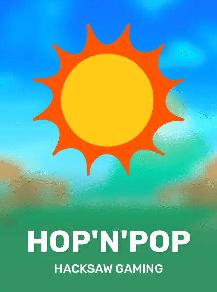Hop n Pop